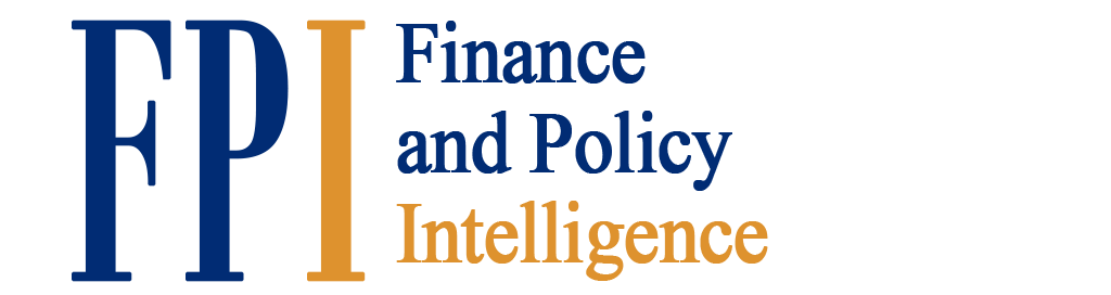 The logo of FPI.