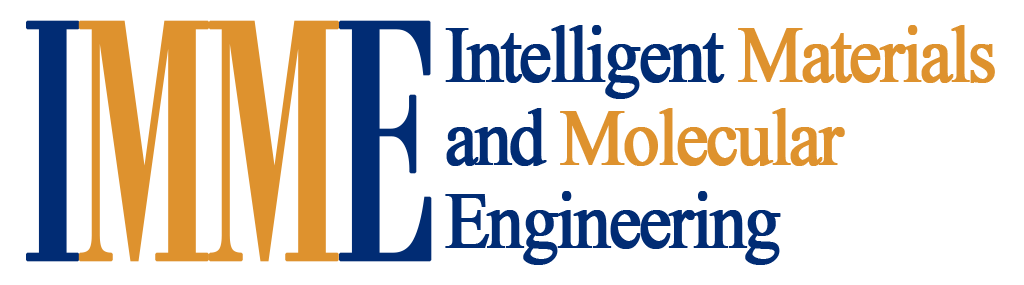 The logo of IMME.